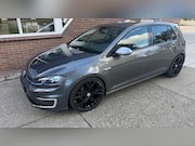 Volkswagen e-Golf