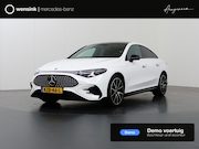 Mercedes-Benz CLA-Klasse - 250+ Launch Edition 85.5 kWh | Night | Panoramadak | DISTRON