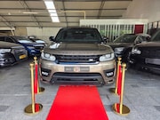 Land Rover Range Rover Sport - 3.0 SDV6 AUTOBIOGRAPHY EDITION PANORAMA