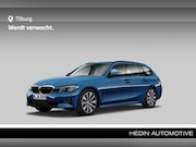 BMW 3-serie - 318i Executive Edition | Glazen Panoramadak | Hifi System |