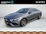 Mercedes-Benz CLA-Klasse - 180 Premium Plus | AMG Styling | panorama dak | digitaal das