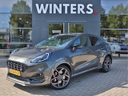 Ford Puma - 1.5 EcoBoost ST-X 200pk | Airco | Navigatie | Stoelverwarmin