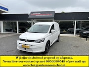 Volkswagen Caddy - Cargo 2.0 TDI