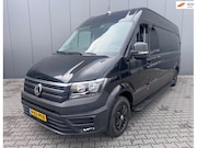 Volkswagen Crafter - 2.0 TDI L4H3 180PK AUTOMAAT CRUISE CAMERA PDC