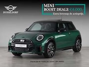 MINI Cooper - John Cooper Works Pakket XL PRIVATE LEASE EUR 825,