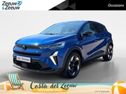 Renault Captur - 160PK E-Tech Full Hybrid Techno Automaat | Google Built-In |