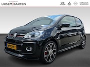 Volkswagen Up! - 1.0 TSI GTI | Cruisecontrol | Stoelverwarming | Parkeersenso