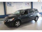 Volkswagen Routan - 3.6 V6 / 3e ZIT / FULL SERVICE HISTORIE / UNIEK