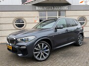 BMW X5 - XDrive40i High Executive M-Sport|Laser, Pano, 22inch|