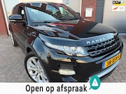 Land Rover Range Rover Evoque - 2.0 Si 4WD Prestige / Leder / Navi / Camera / Xenon / AUT /