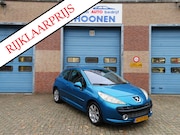Peugeot 207 - 1.6-16V XS Pack|3 deurs|airco|isofix|pas onderhoudsbeurt geh