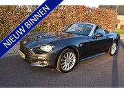 Fiat 124 - Spider 1.4 MultiAir Turbo Lusso AUTOMAAT ZÉÉR MOOI