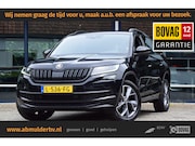 Skoda Kodiaq - 1.5 TSI 150PK Sportline Business DSG Automaat | Org. NL | BO