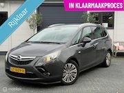 Opel Zafira - Tourer 120pk Edition|RIJKLAAR|1EIG|CLIMA|CRUISE