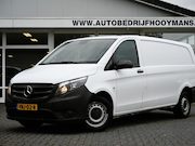 Mercedes-Benz Vito - 114 CDI Extra Lang Automaat Carplay Camera Parktronic