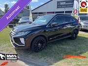 Mitsubishi Eclipse Cross - 1.5 DI-T Black Edit. CARPLAY TREKHAAK