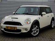MINI Cooper S - Clubman 1.6 Chili