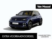 Renault 5 - E-TECH urban range 120 1AT Iconic cinq | Achteruitrijcamera