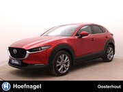 Mazda CX-30 - 2.0 e-SkyActiv-G M Hybrid | Adaptive cruise | Stoelverwarmin