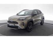 Toyota Yaris Cross - 1.5 Hybrid Adventure