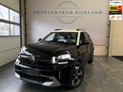 Citroën C3 Aircross - 1.2 Hybrid 145pk Max Camera, Stoel/Stuurverwarming