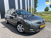 Kia Ceed - 1.4 CVVT X-ecutive Airco-Carplay-Cruise-Lmv-Elekpakket
