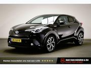 Toyota C-HR - / C-HR+ 1.8 Hybrid Business Intro | STUURVERWARMING | DAB |