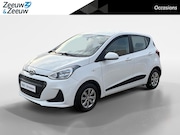 Hyundai i10 - 1.0i Comfort | Airco | Radio