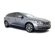 Volvo V60 - 2.0 D3 Polar+ Aut. *LEATHER | XENON | HEATED-COMFORTSEATS |