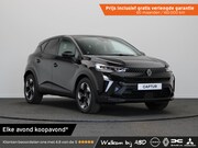 Renault Captur - E-Tech full hybrid 160pk techno | Vijf jaar garantie | Stoel