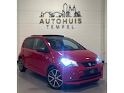 Seat Mii - 1.0 FR Connect Nap Automaat Fr Line Pdc Panoramadak Leder 5D