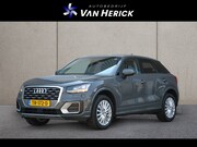 Audi Q2 - 1.4 TFSI CoD 150PK Sport Pro Line | Navigatie | Stoelverwarm