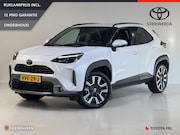 Toyota Yaris Cross - 1.5 Hybrid 130 Executive | Michelin all-season banden | Trek