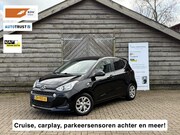Hyundai i10 - 1.0i Comfort | Airco | Cruise | Carplay | Navi | Parkeersens
