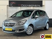 Opel Meriva - 1.4 Turbo Cosmo + LEDER + NAVI