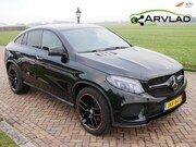 Mercedes-Benz GLE-klasse - Coupé 350 d 4MATIC 190kW AIRMATIC FULL OPTIONS ** 19999**NET