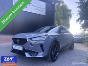CUPRA Formentor - 2.0 TSI 4DRIVE VZ | Schaal|Beats|Lane