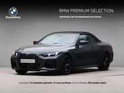 BMW 4-serie - 4 Serie 420i Cabriolet - M- Sport Pro - Trekhaak