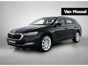 Skoda Octavia - Combi 1.4 TSI iV PHEV Business Edition | WORDT VERWACHT | TR