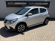 Opel Karl - 1.0 Rocks Online Edition | Airco | Apple Carplay/Android Aut