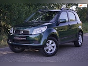 Daihatsu Terios - 1.5-16v Adventure 4WD, Airco, 1ste eigenaar