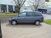 Seat Alhambra - 2.0 Expedition