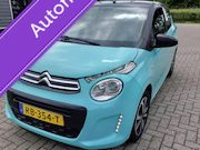 Citroën C1 - 1.0 VTi Airscape Shine