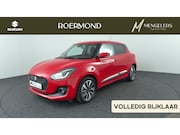Suzuki Swift - 1.2 Stijl Smart Hybrid | Rijklaar | Stootlijsten |