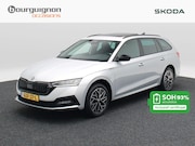 Skoda Octavia - Combi 1.4 TSI iV 204 Pk PHEV Sportline Business | Panoramada