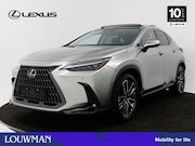 Lexus NX - 450h+ AWD President Line | Trekhaak | Panoramadak |