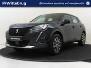 Peugeot e-2008 - EV Active 50 kWh