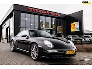 Porsche 911 - 997 3.8 Carrera 4S, NL auto, Sportchrono, Schuifdak, gedocum