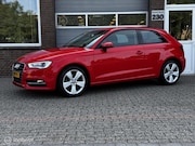 Audi A3 - 1.4 TFSI Pro Line S DSG NAVI/ECC-AIRCO/CRUISE