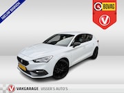 Seat Leon - 1.4 TSI eHybrid PHEV FR | stoelverwarming | apple Carplay/An